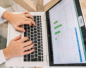 SEO Strategy