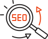 Business Strategy Icon