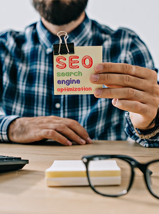 Why SEO is Important