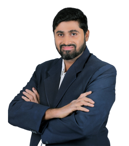 Praveen Valla
